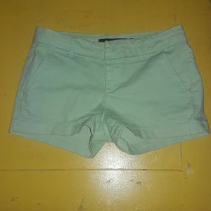 Harper size 26 cotton shorts